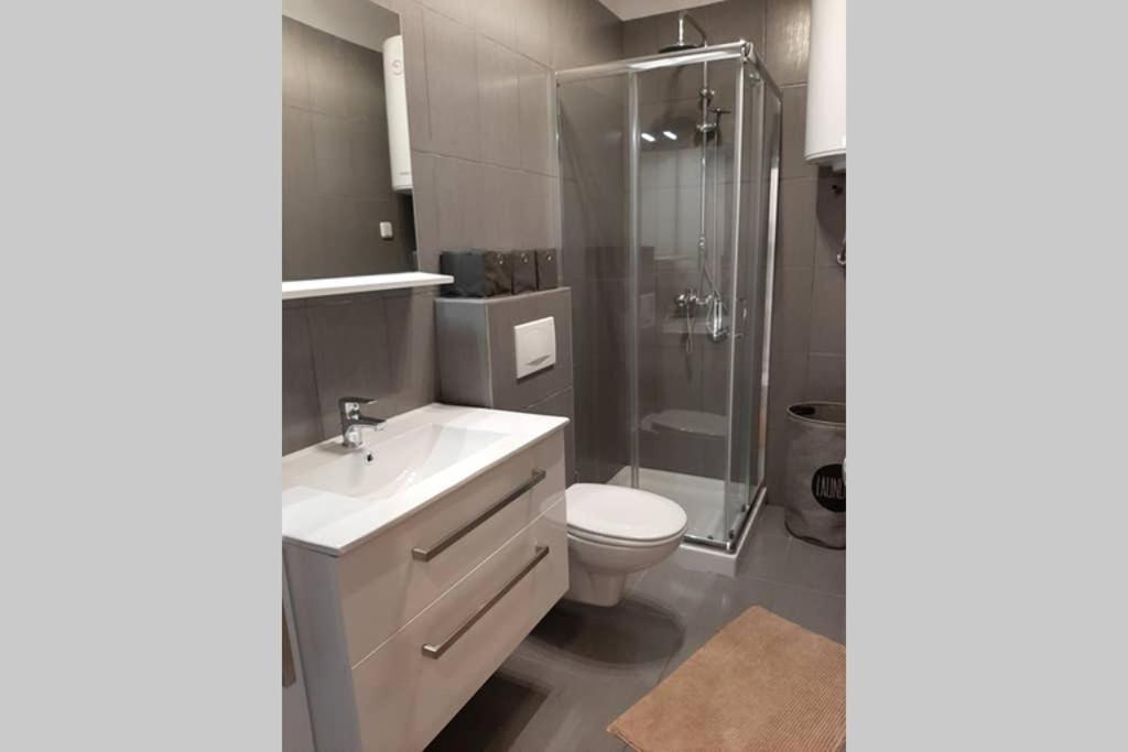Apartman Near Fazana-500 From The Sea 외부 사진