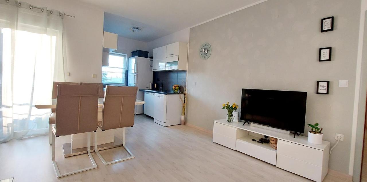 Apartman Near Fazana-500 From The Sea 외부 사진