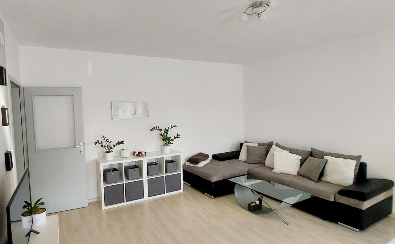 Apartman Near Fazana-500 From The Sea 외부 사진