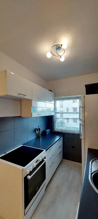 Apartman Near Fazana-500 From The Sea 외부 사진