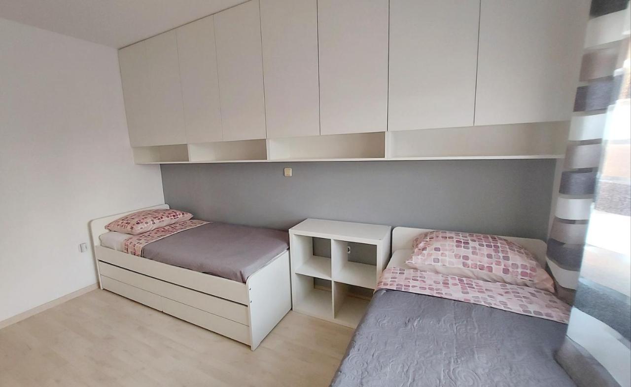 Apartman Near Fazana-500 From The Sea 외부 사진